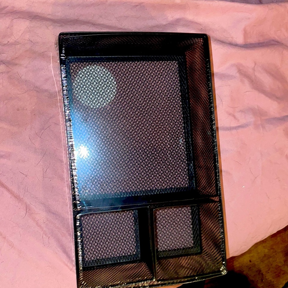 Makeup Organizers